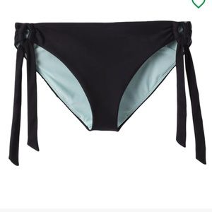 PRANA Women’s Audrey Swim Bikini Bottom size M